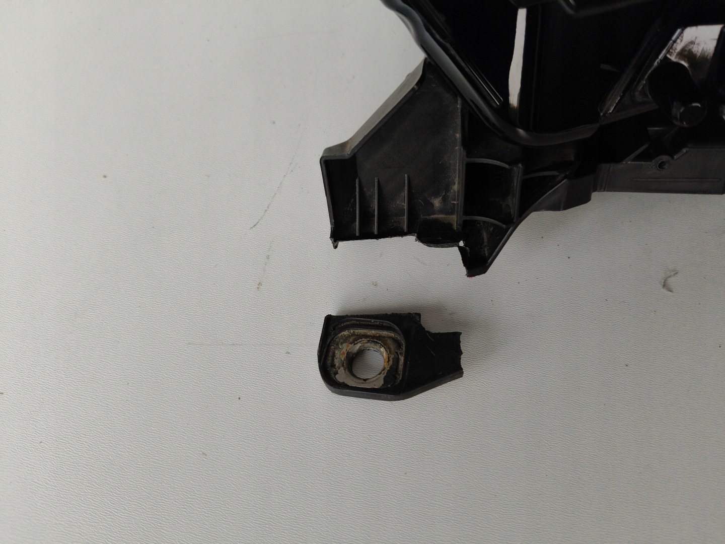 light left REFLEKTOR OPEL MOKKA II B 20- FULL LED