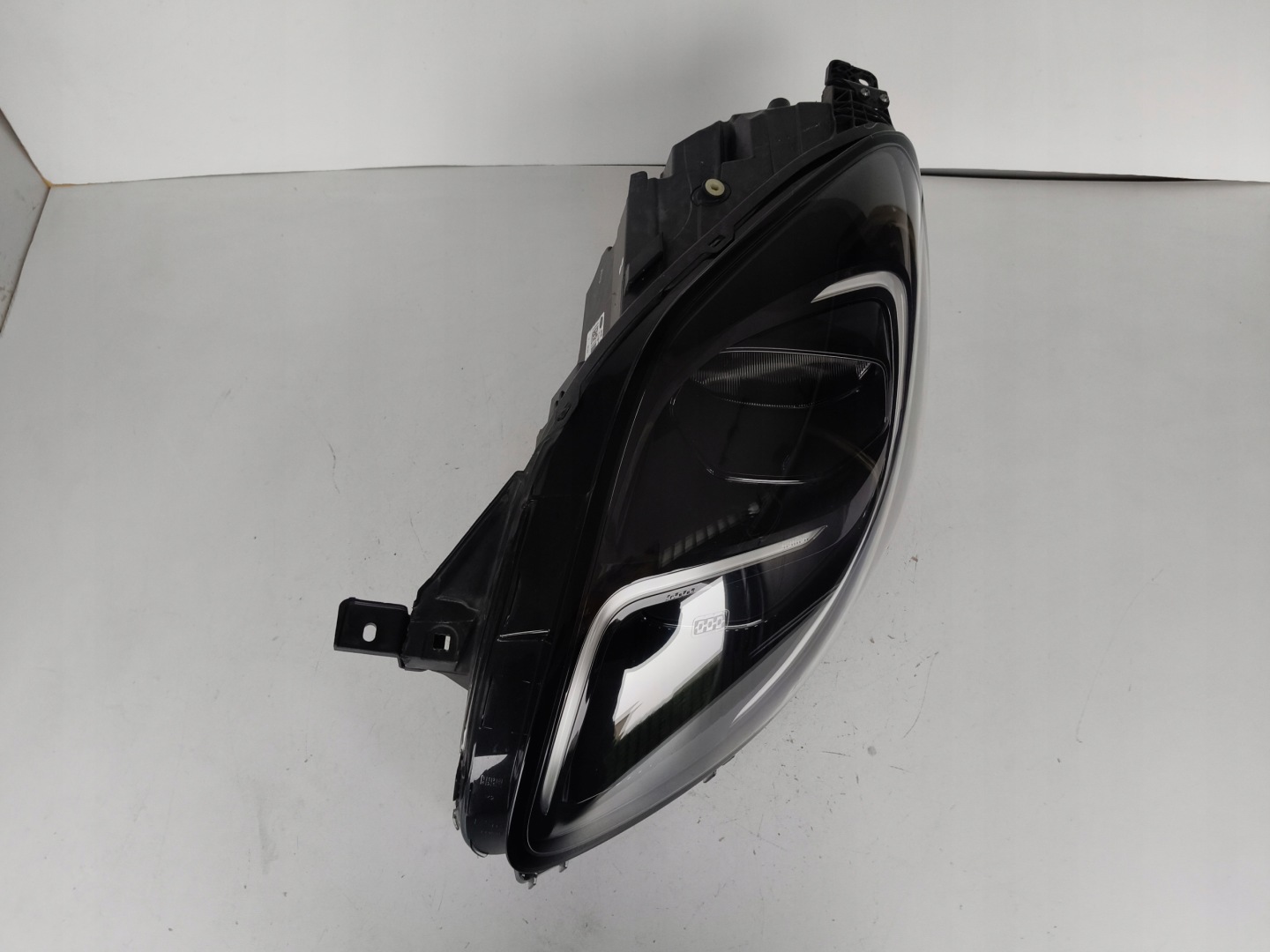 licht links REFLEKTOR FORD PUMA 19- FULL LED