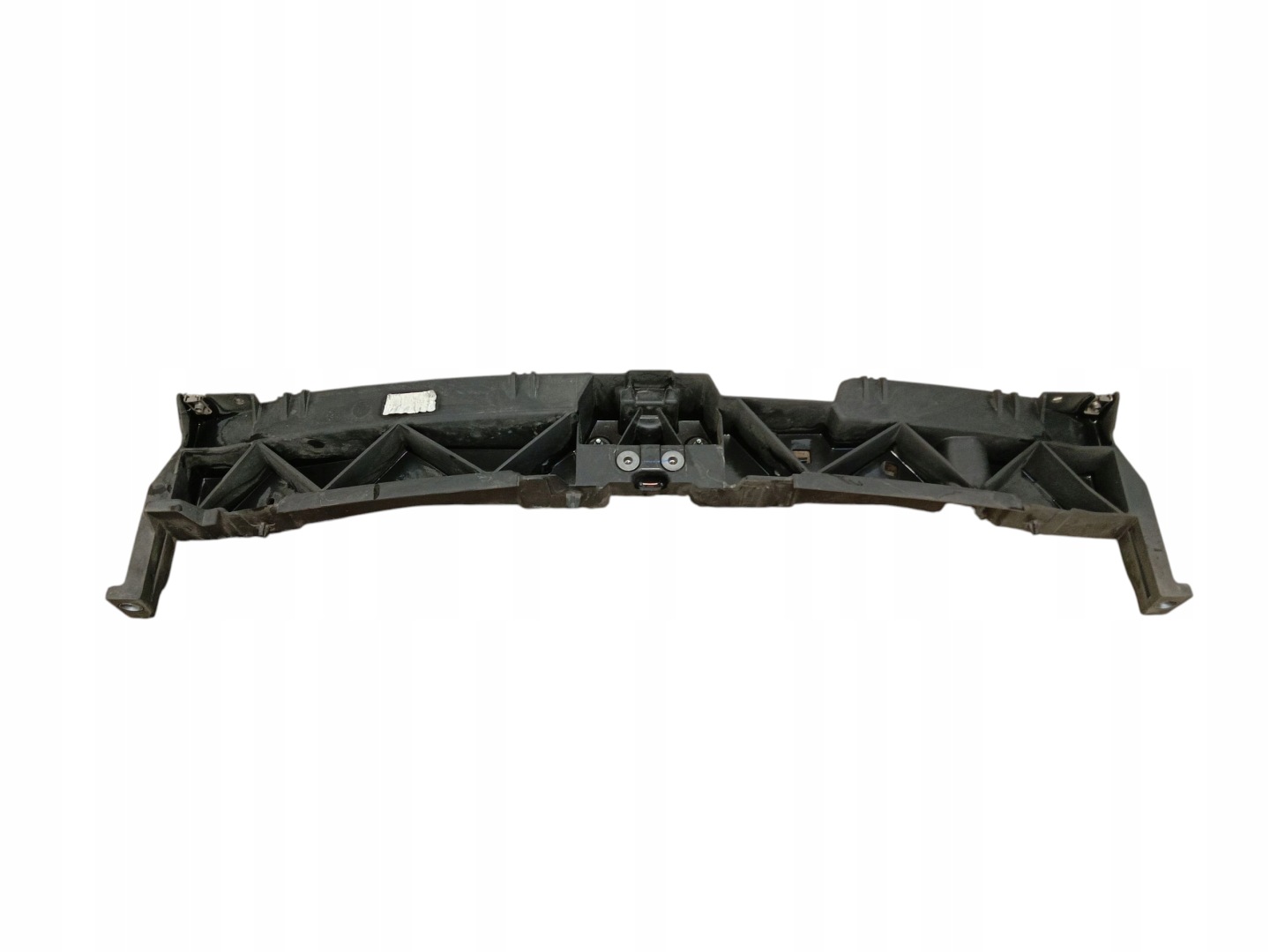 support panel for radiators upper pillar CITROEN C3 PICASSO LIFT (12-17)