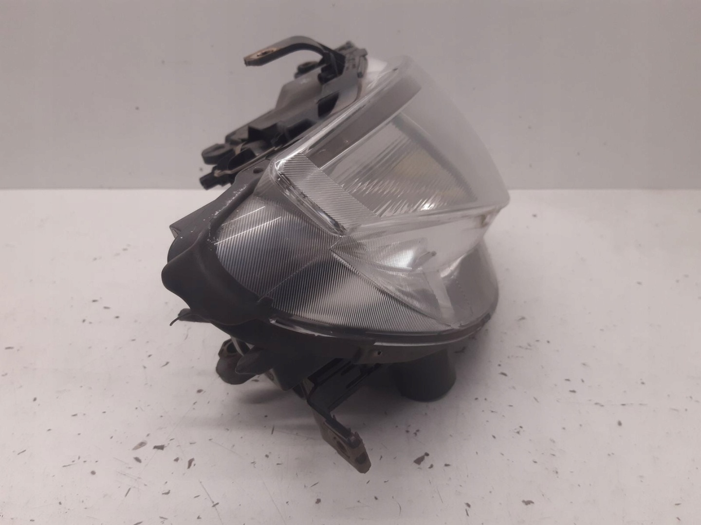 light front front right bixenon dynamic Seat Ibiza 6J