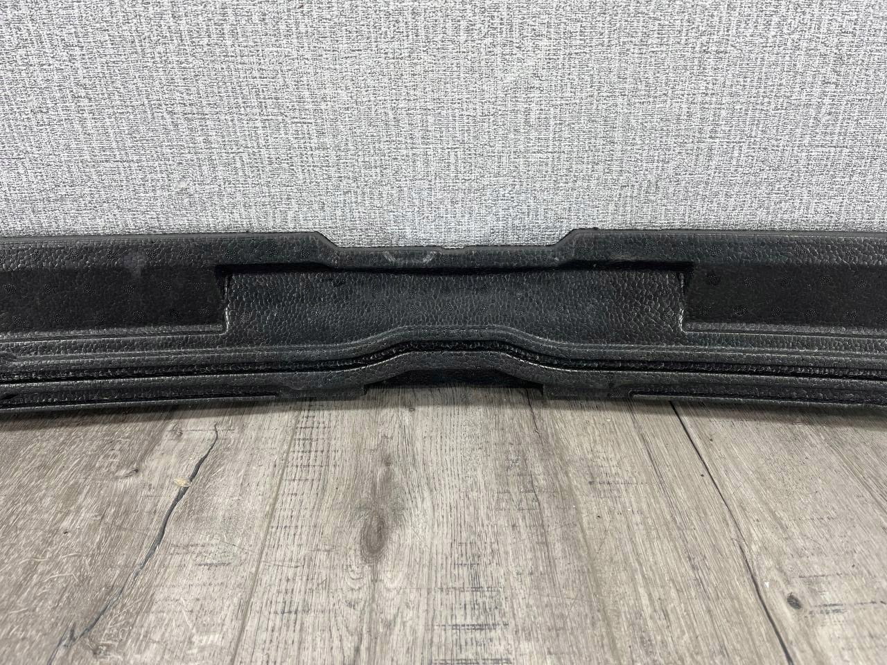 MERCEDES A W177 ABSORBER PIANKA nárazníku předek A1778802405