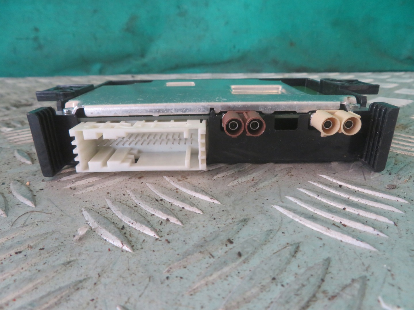 module control unit MERCEDES SPRINTER 21R A2479002513