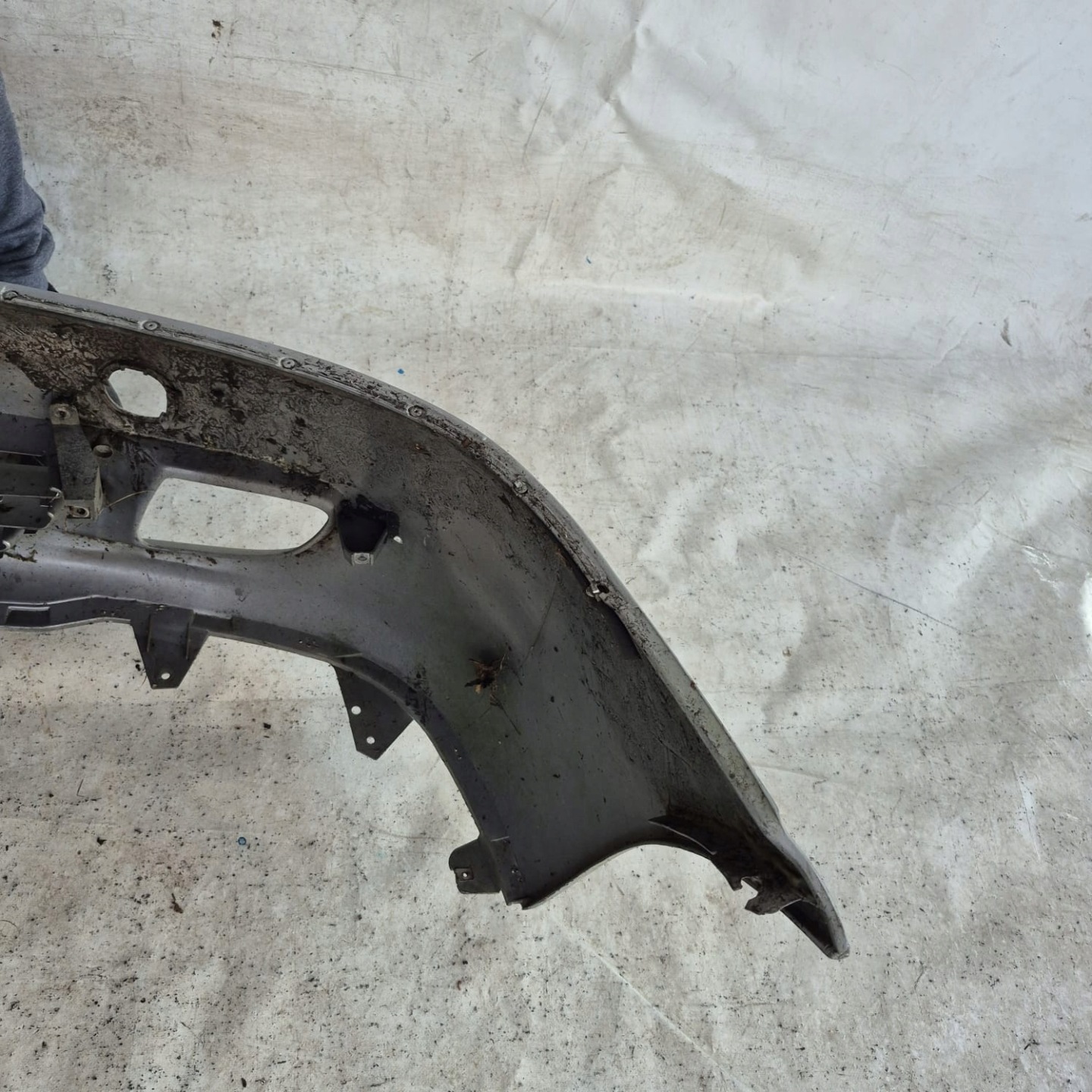 OPEL ASTRA II 2 G COUPE BERTONE 98-09 bumper front front
