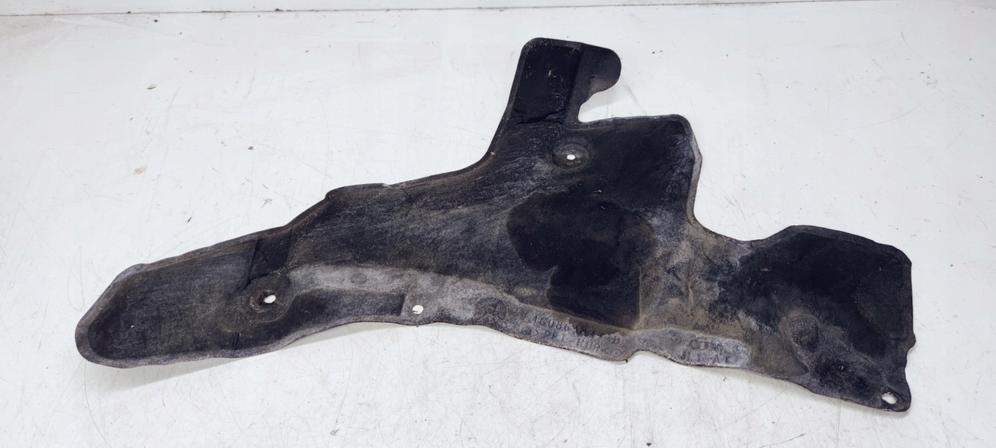 hangszigetelő GNIAZDA rugó ? AUDI A6 C7 4G0863827B