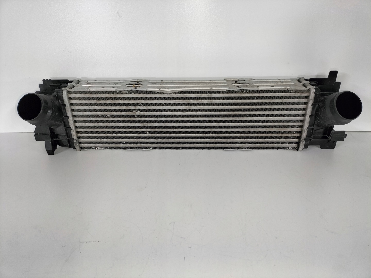 KÜHLER LUFT INTERCOOLER BMW 3 G20 G21 19