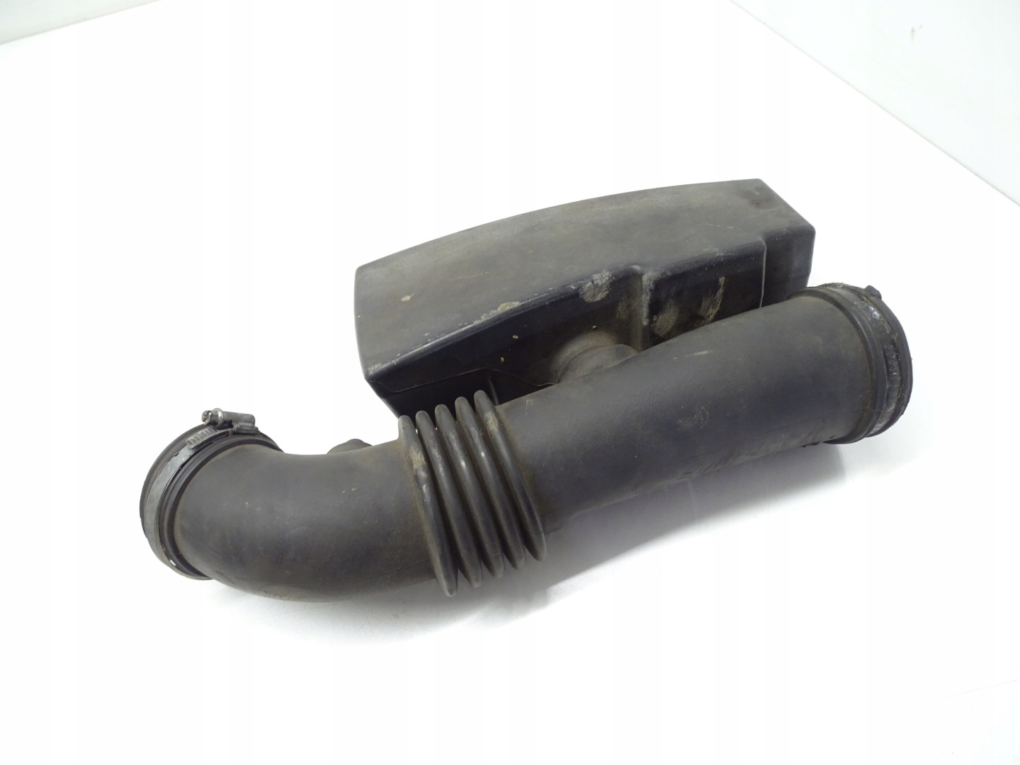 Schlauch luft REZONATOR JAGUAR XF X250 2W93-9F763-CA
