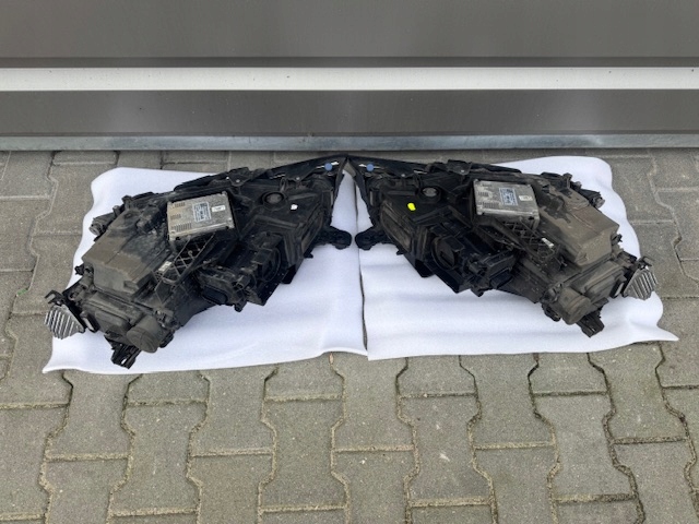 lights VW Arteon Full LED left right complete 2022