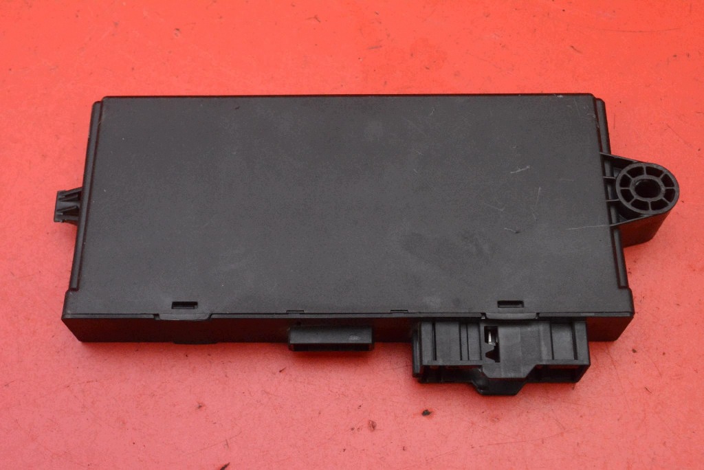 control unit module CAS3 9147217-01 BMW E60 E61 3.0 D 235 KM 07-10