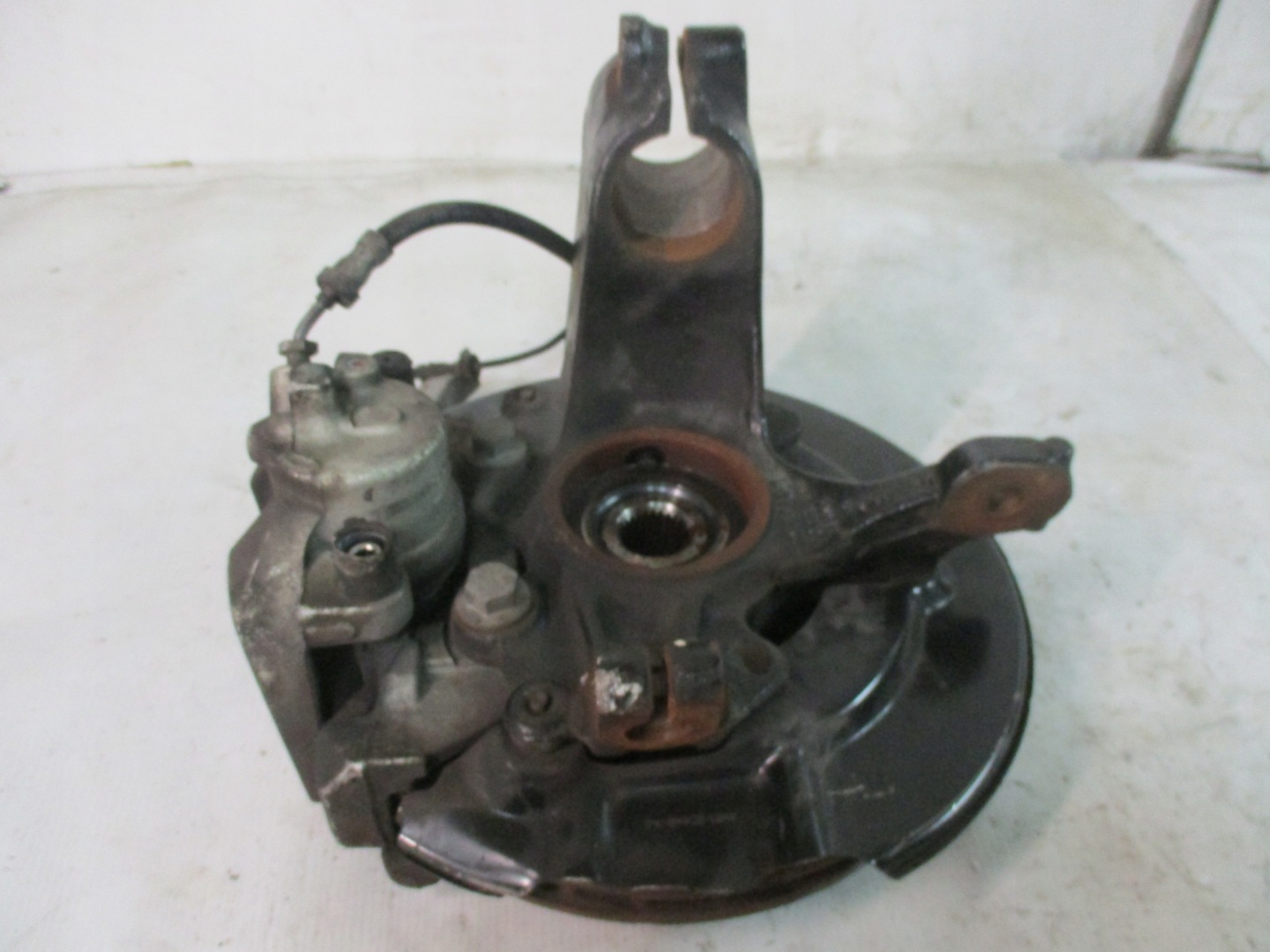 swing right Ford C- Max II Focus MK3 1,5 TDCI