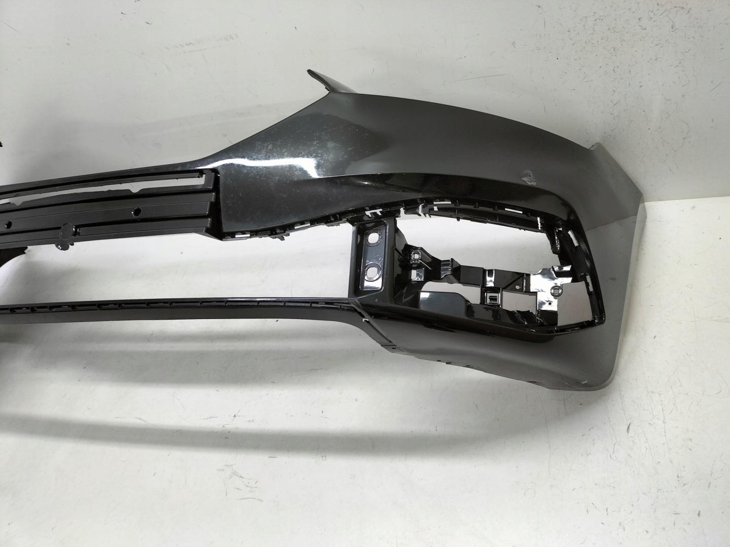 front bumper front SEAT LEON 4 IV 20
