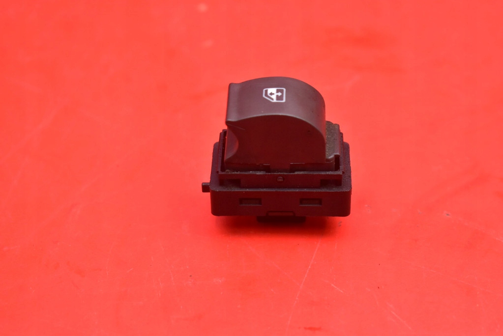switch lifting of the window right front CITROEN JUMPER 2 II 04-15