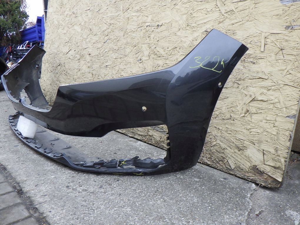 BMW 7 G11 G12 LIFT LCI 19- Frontstoßstange
