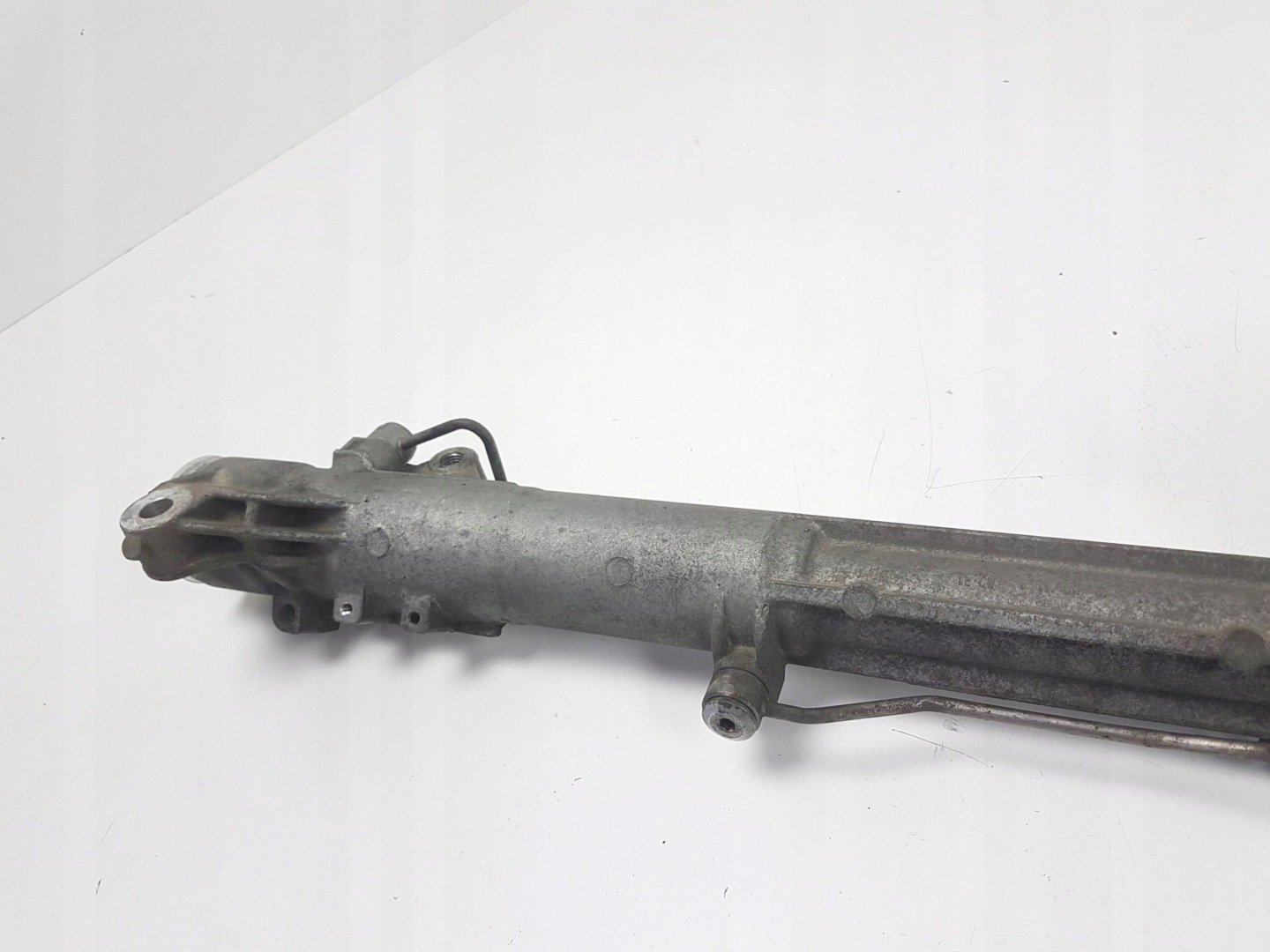BMW F10 X-DRIVE servo control L5 6777770