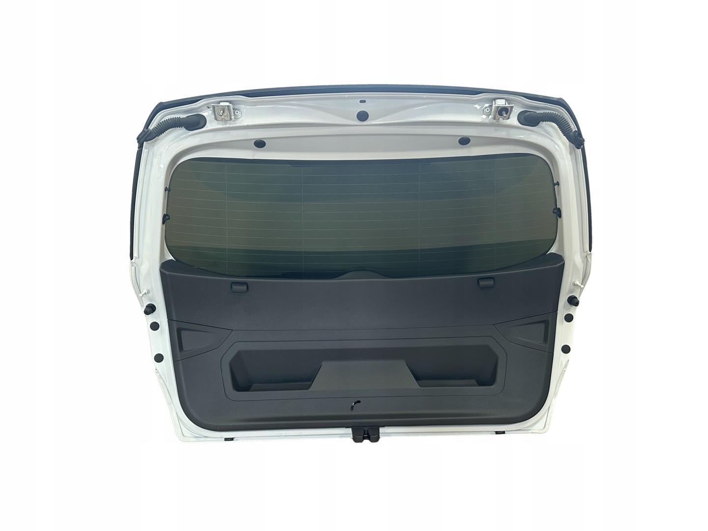 SEAT ARONA LIFT trunk door boot LS9R