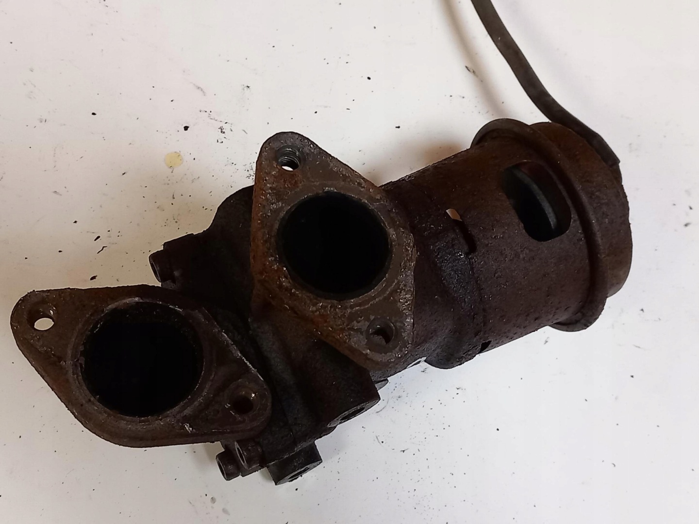 Valvola EGR HONDA CR-V III 2.2 e-CDTI 06-12