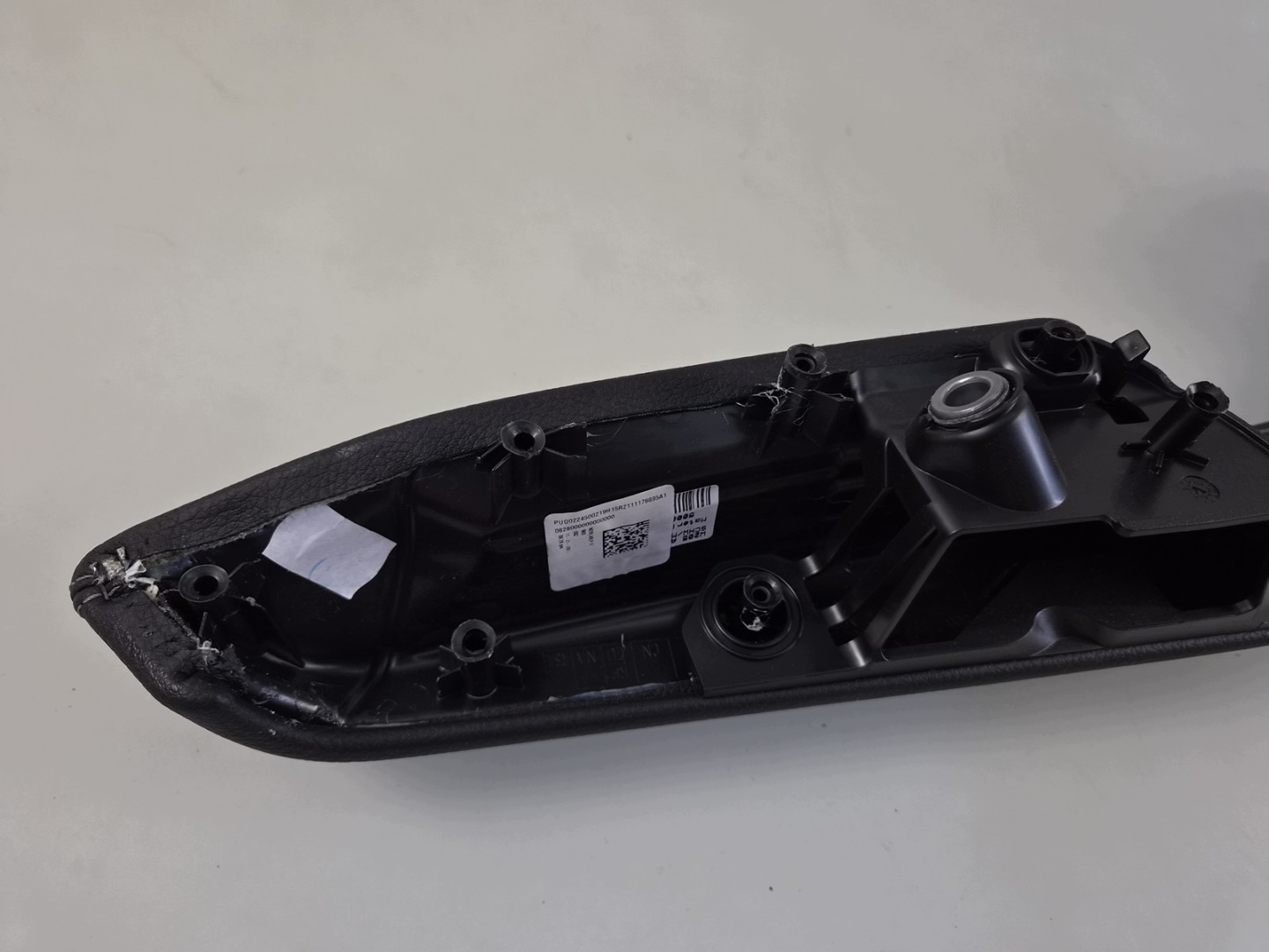 switch windows handle boczka door right rear part MERCEDES GLC X253 W253