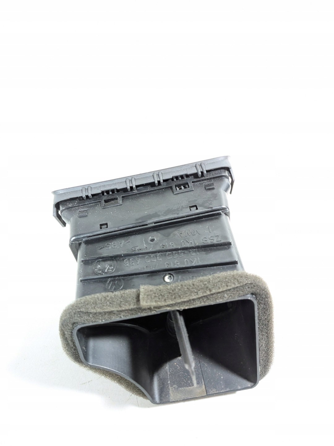 grid air conditioning devices air left driver´s OE 1K0819710 VW Golf V 5 04-08