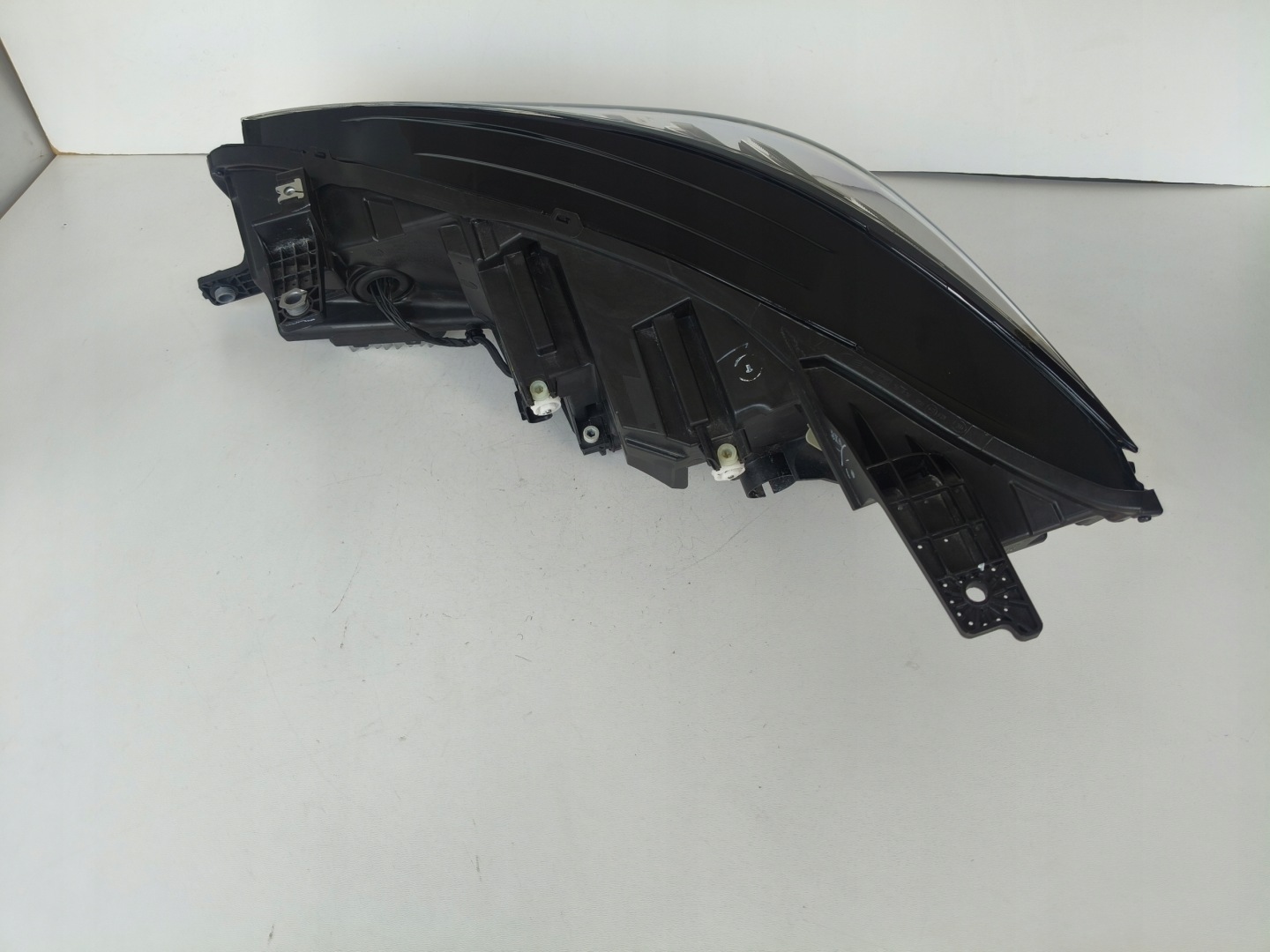 light right REFLEKTOR MG 4 MG4 22- FULL LED