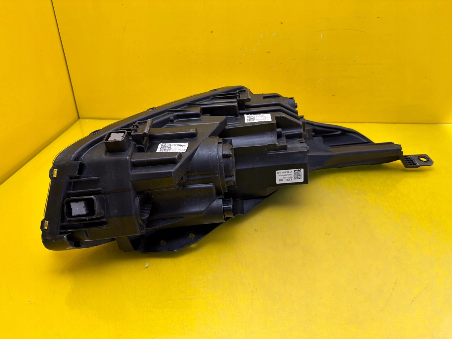 light left Kia Ceed III Lift Full Led 92101J7500