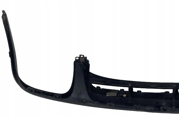 SPOILER DER STOSSSTANGE HECK PORSCHE MACAN 95B807934E