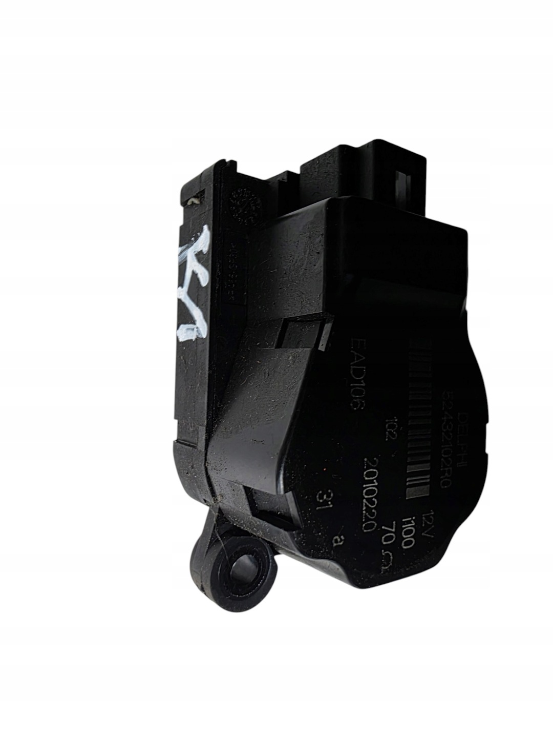 Micro moteur Bloc de chauffage complet OPEL INSIGNIA A 52433779R0