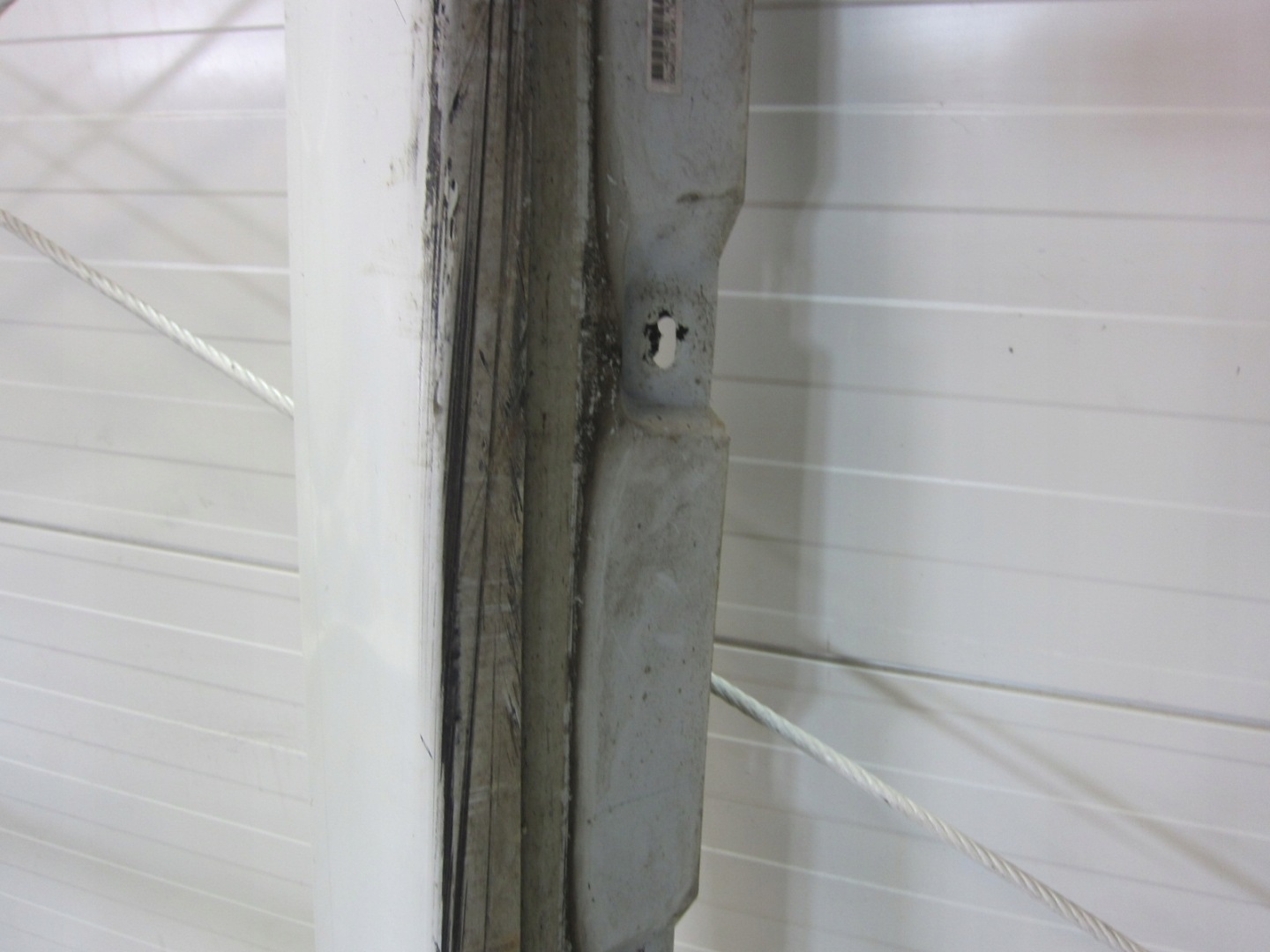 BMW F10 F11 cap threshold left right threshold