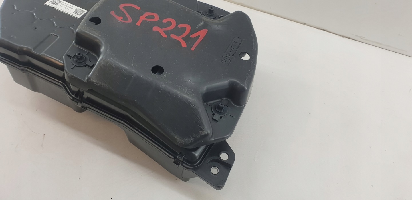 tank pump control unit module 5QA131877H VW SEAT AUDI SKODA
