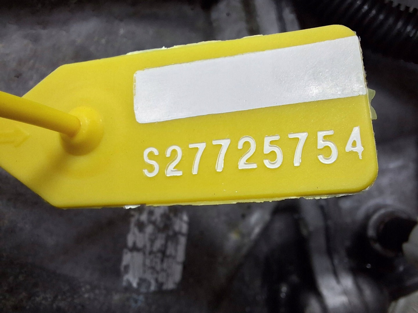 Getriebe SUZUKI CELERIO 14- 1.0 84M0 5-getriebe