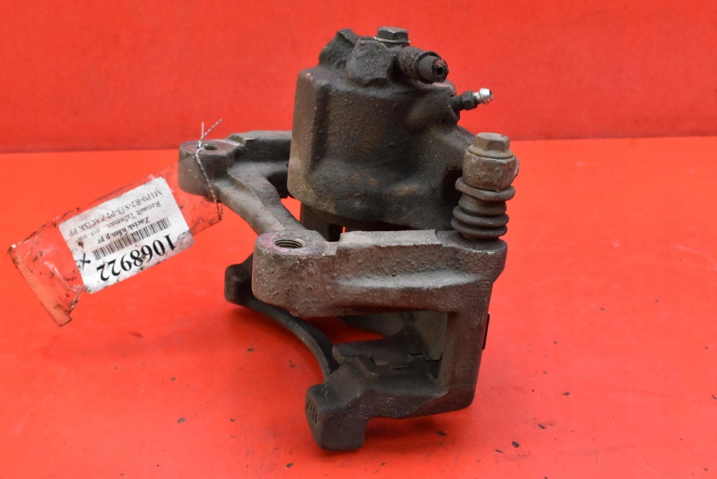 caliper brake right front RENAULT TALISMAN 1.6 DCI 160 KM 12-20