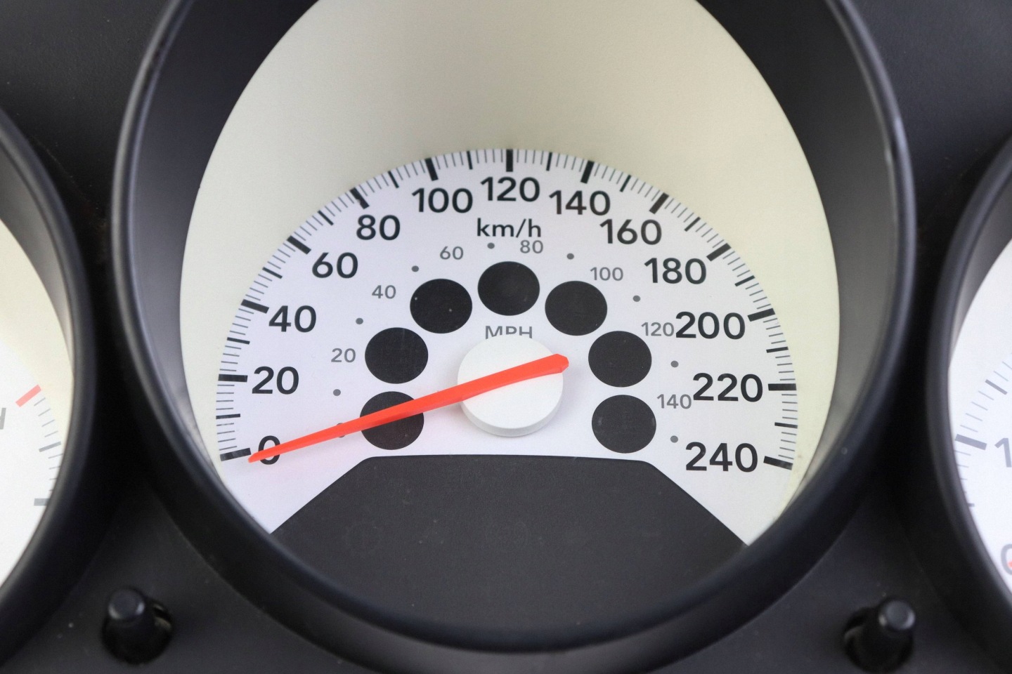 DODGE CALIBER and dials dials DIESEL P68026901AB EUROPA