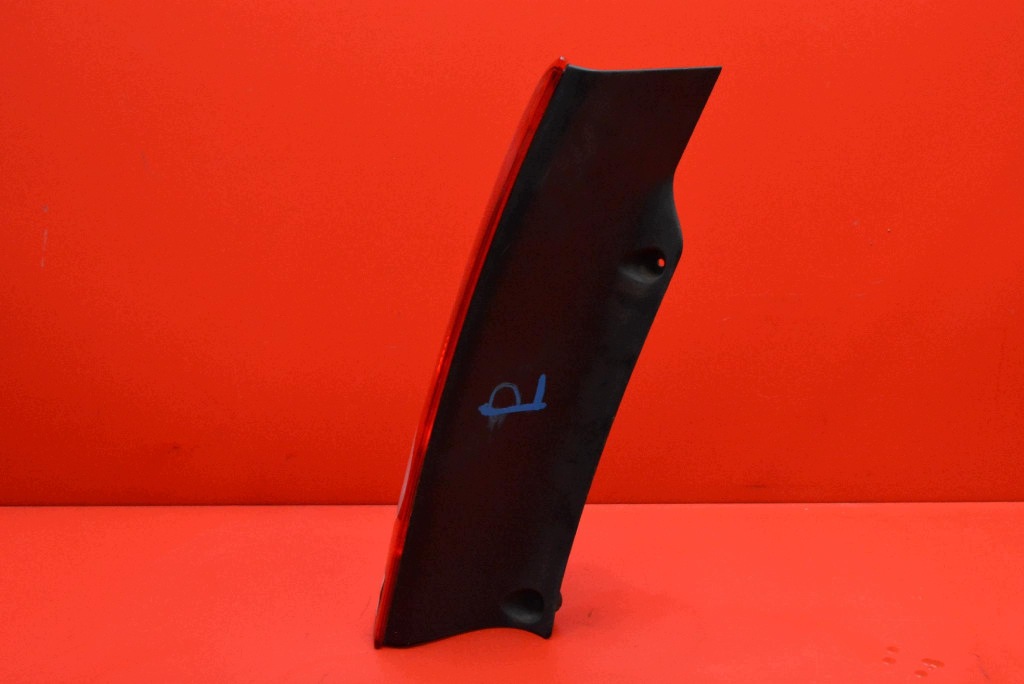 light left rear part rear 8200027153 RENAULT ESPACE 4 IV 02-06
