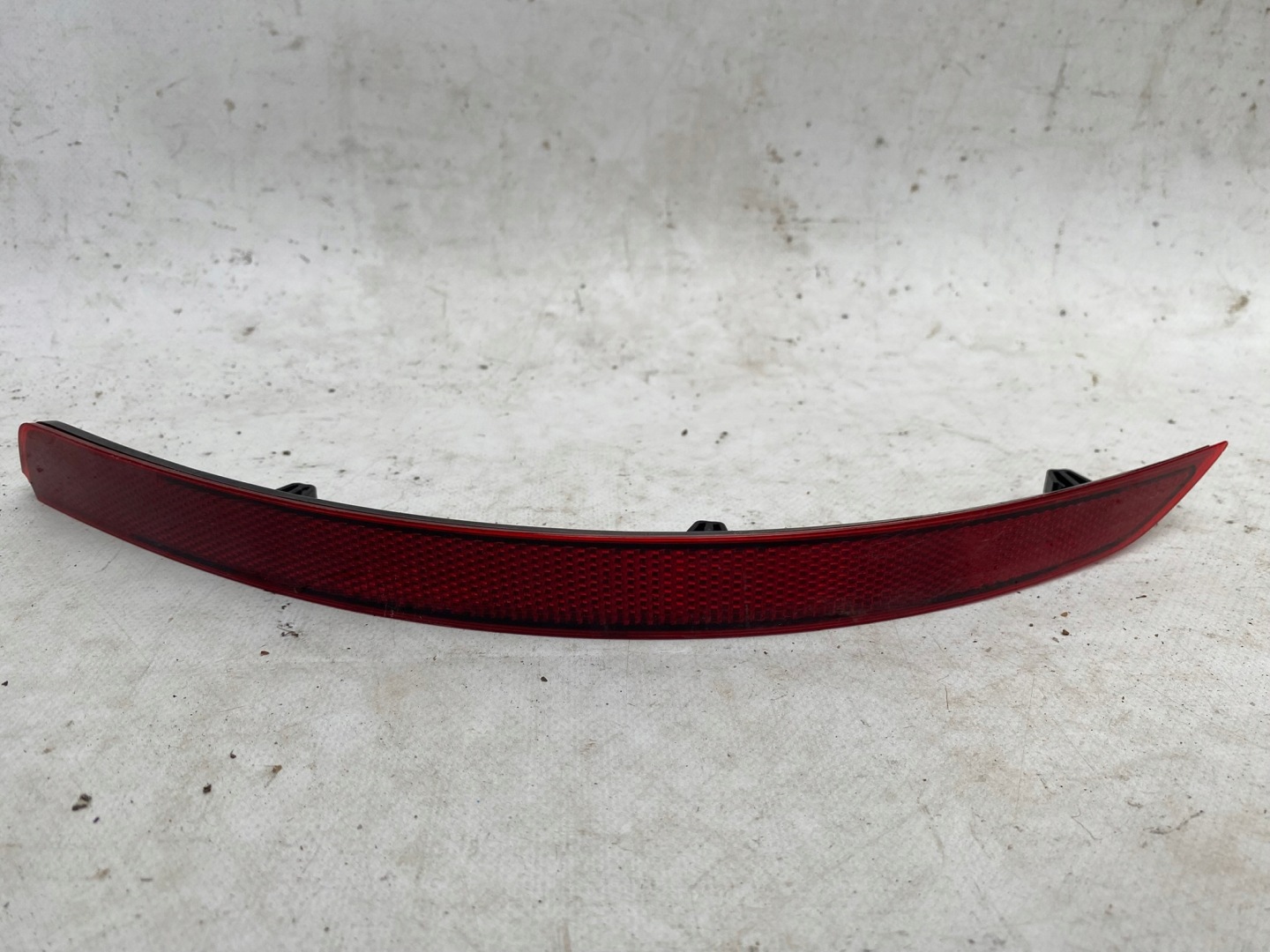 SKODA OCTAVIA III 5E5 ODBLASK links heck