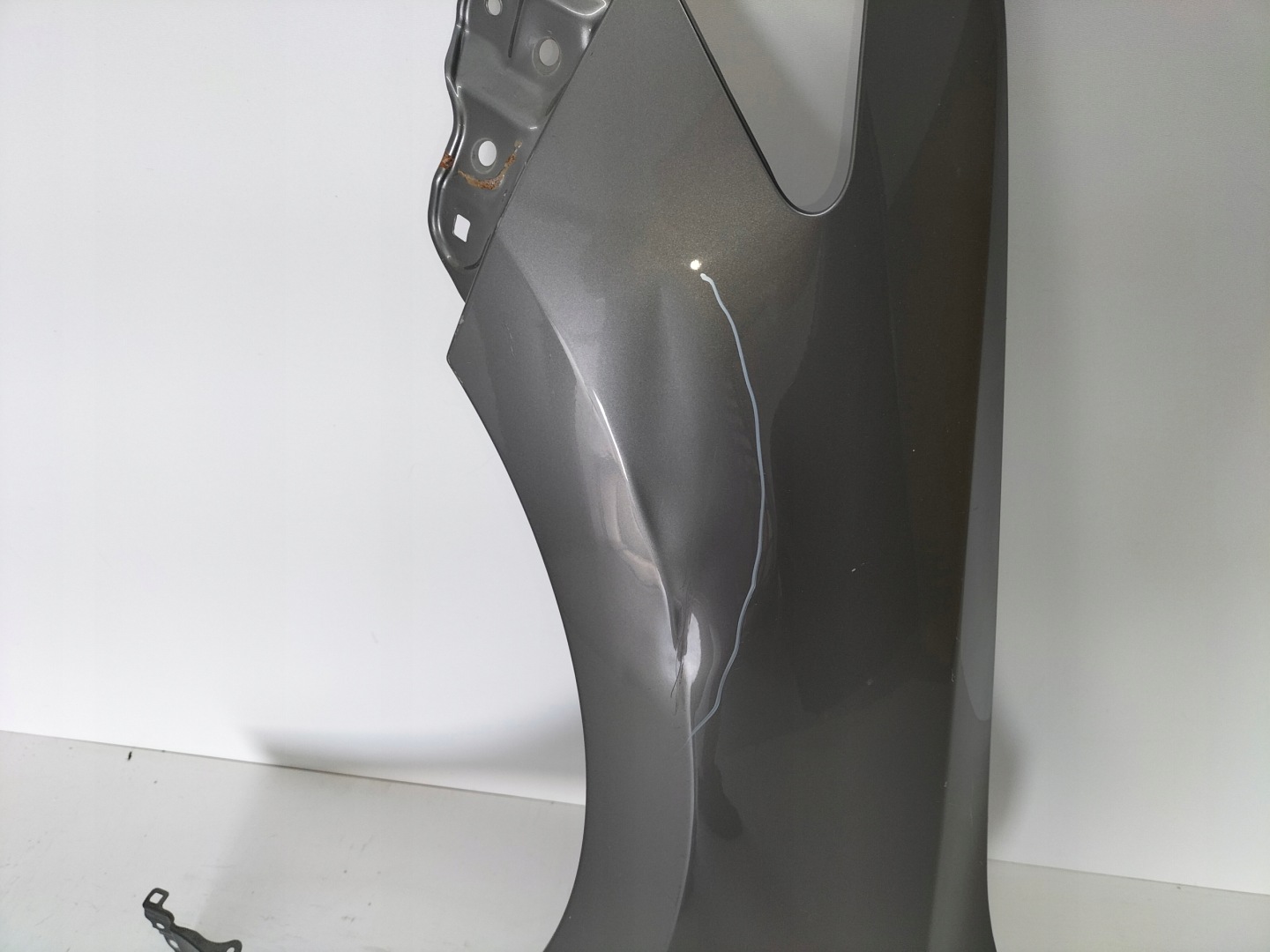 fender front front left TOYOTA CAMRY VIII 17