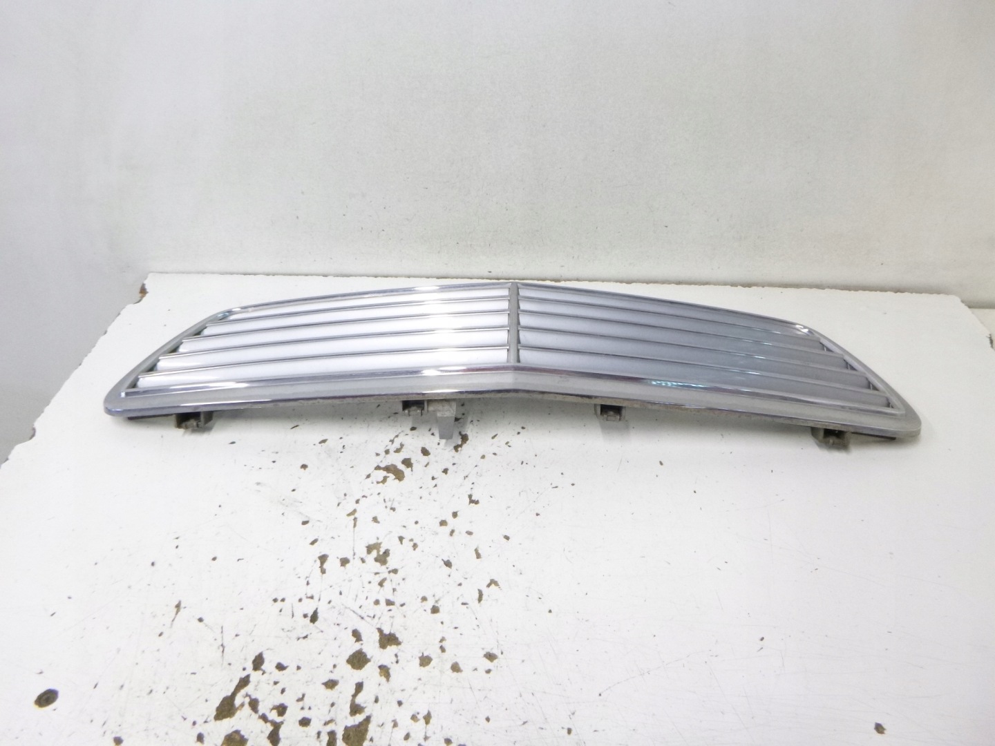 Grill Grill Mercedes W203 2003r A2038800183