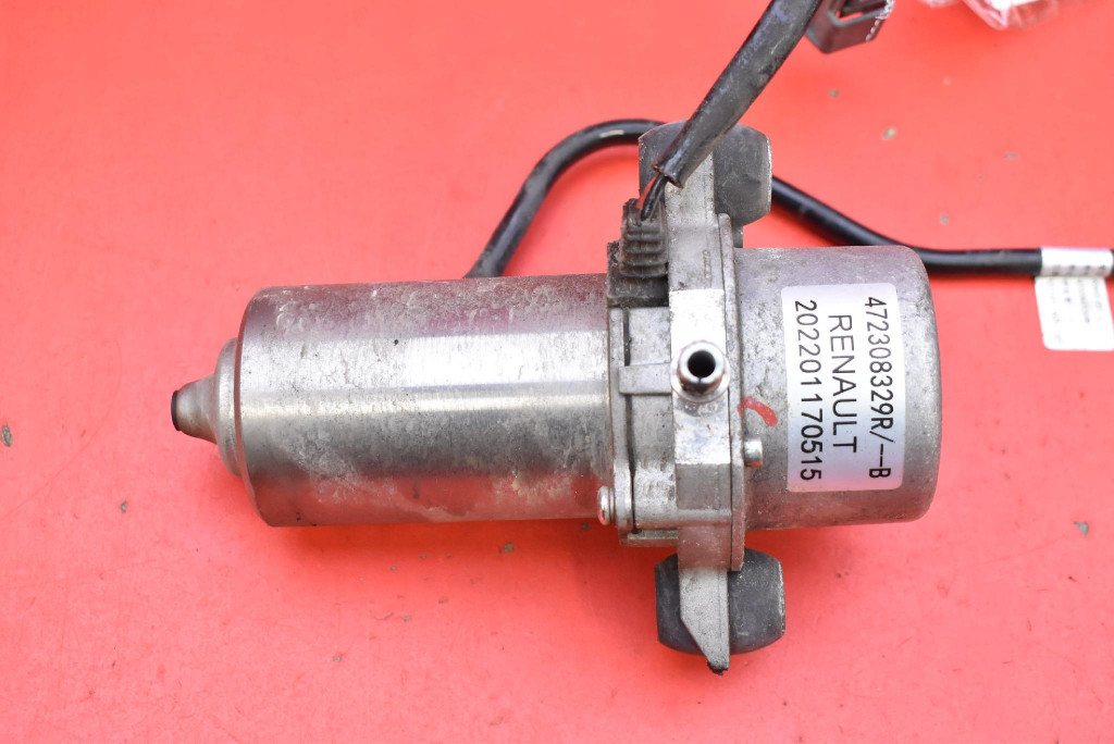 Pompa Servofreno 472308329R DACIA SPRING 45 KM 26.8 kWh 21