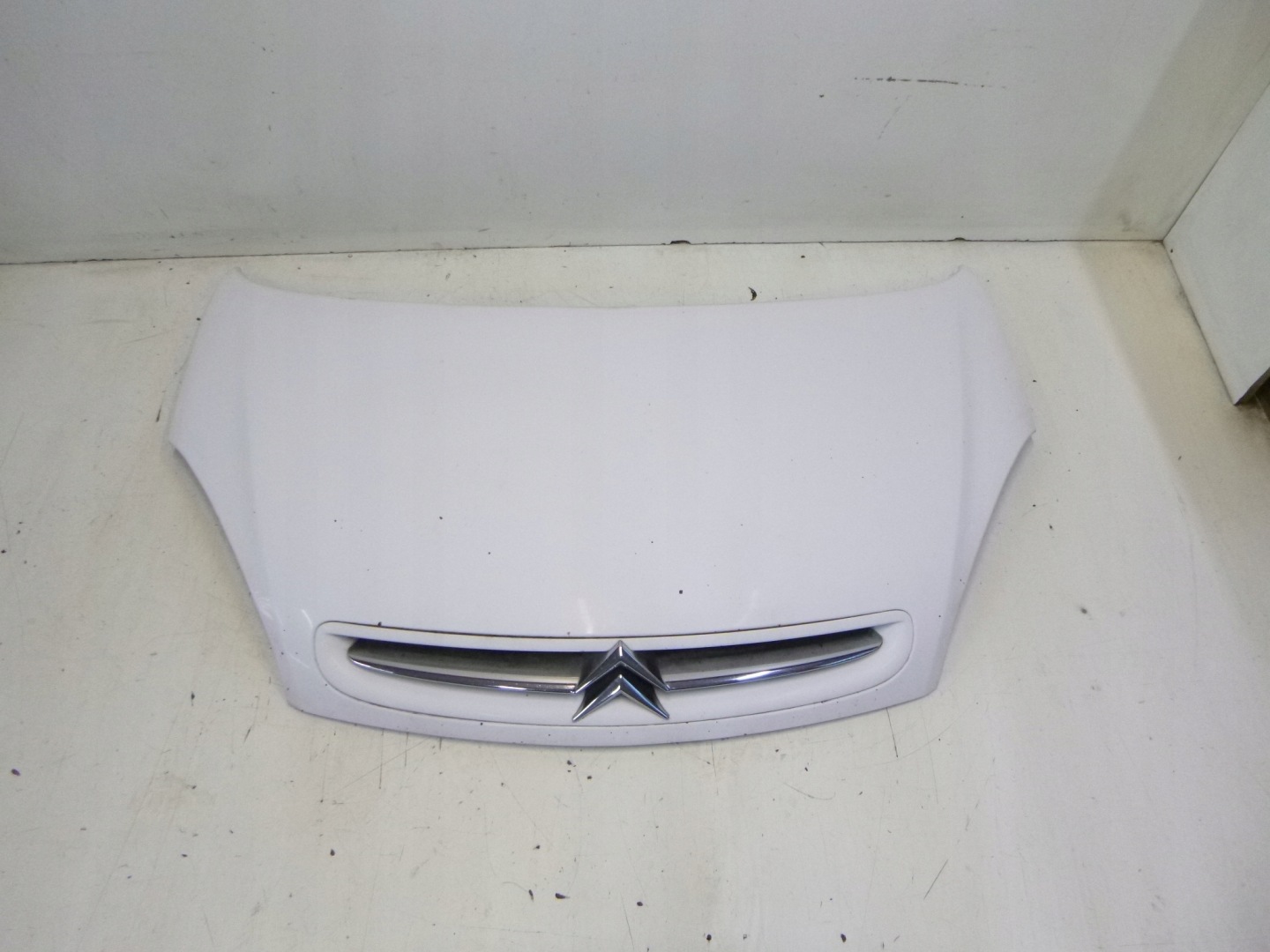 COFANO CITROEN XSARA PICASSO EWPA 2003R.