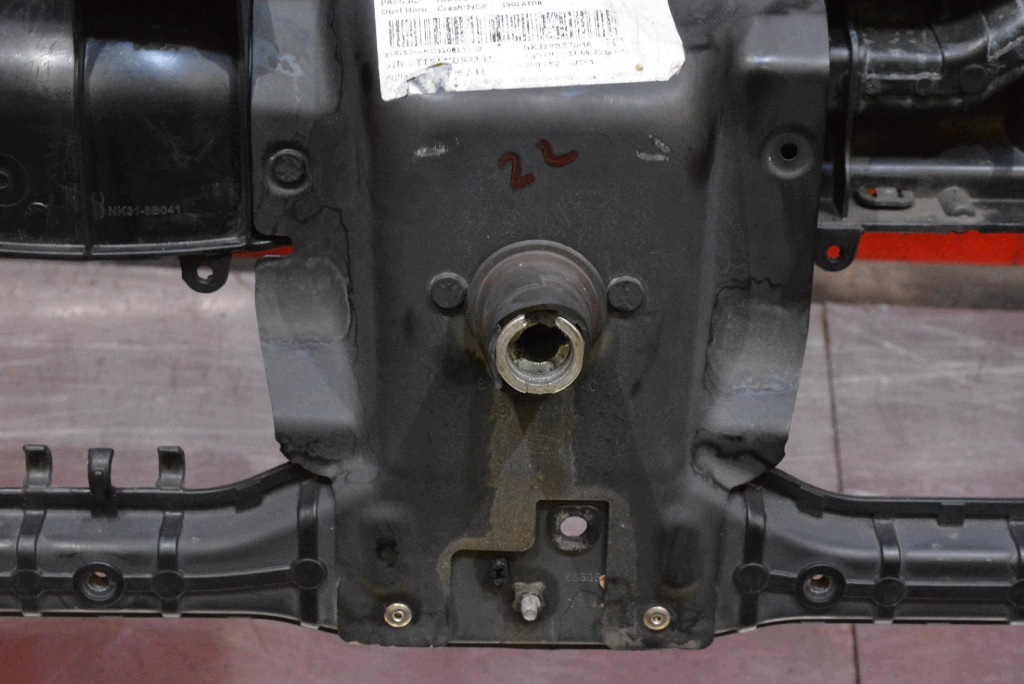 face avant traverse BK31-8B041-AM FORD TRANSIT MK8 LIFT 19