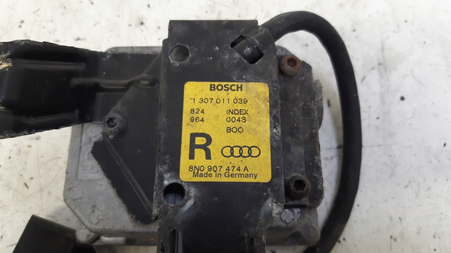control unit 8N0907474A Audi TT