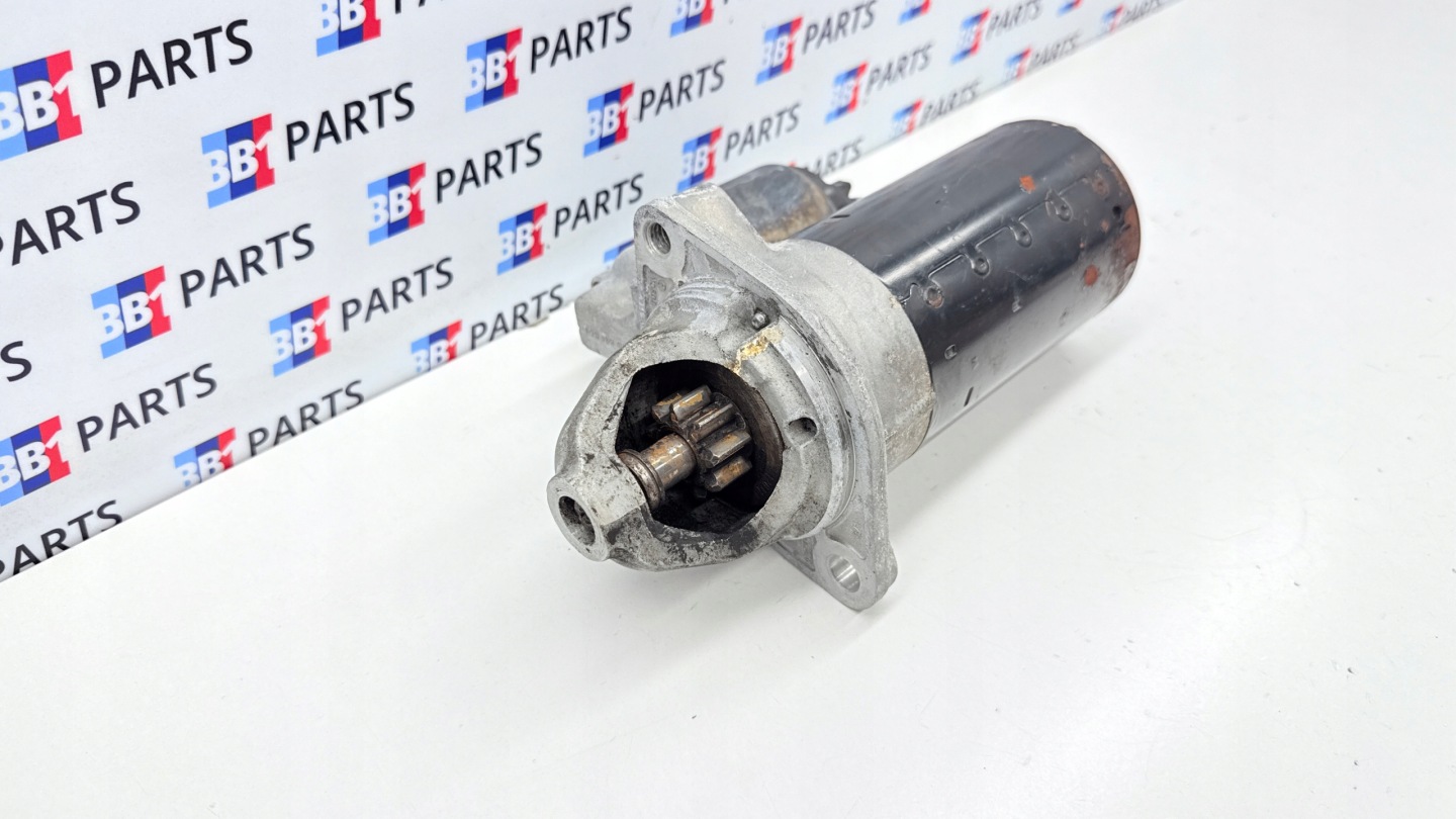 BMW E90 E91 E92 E93 Anlasser Starter N43 320I 170KM 7589352