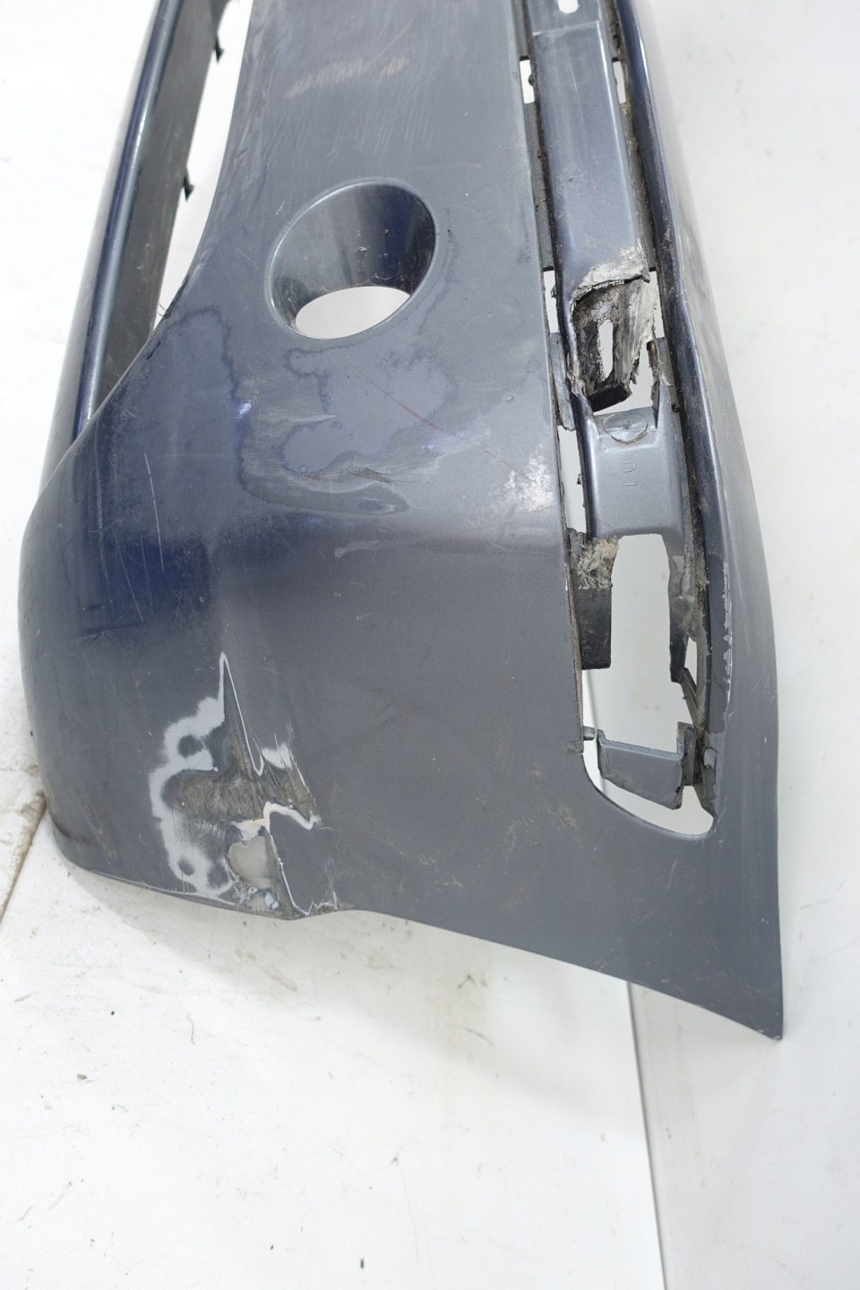 bumper front front BMW 3 E46 LIFT 01-05 7030586
