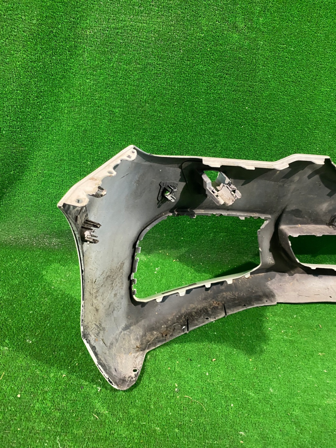 front bumper front BMW 5 G30 G31 m-packet NR.Z3993