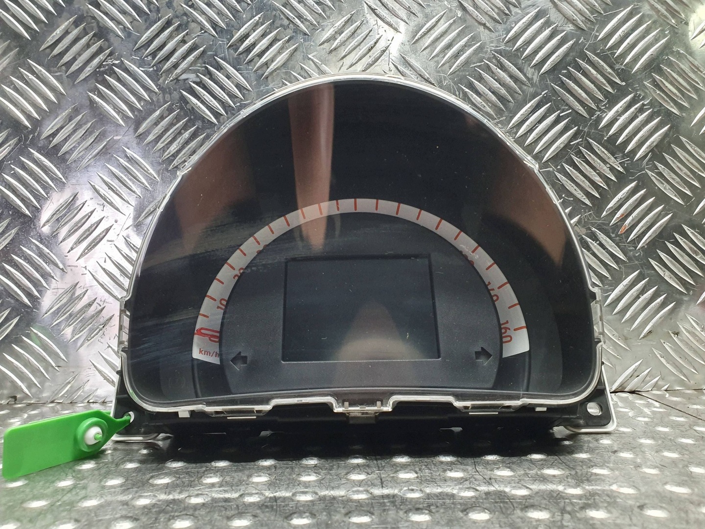 dials dials 248213657R SMART FORFOUR II W453 EUROPA