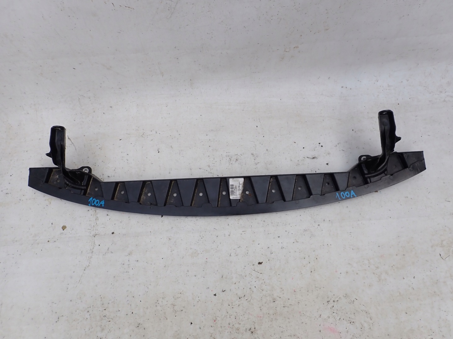 VW GOLF 5 V 1K0 03-08 pillar of a bumper front front