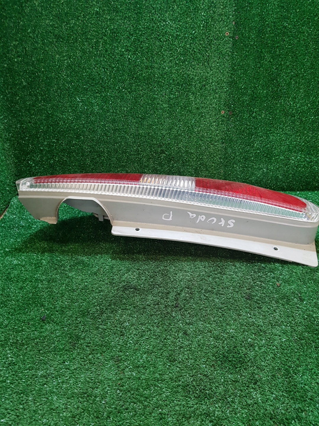light right rear LIFT SKODA ROOMSTER 5J7945096