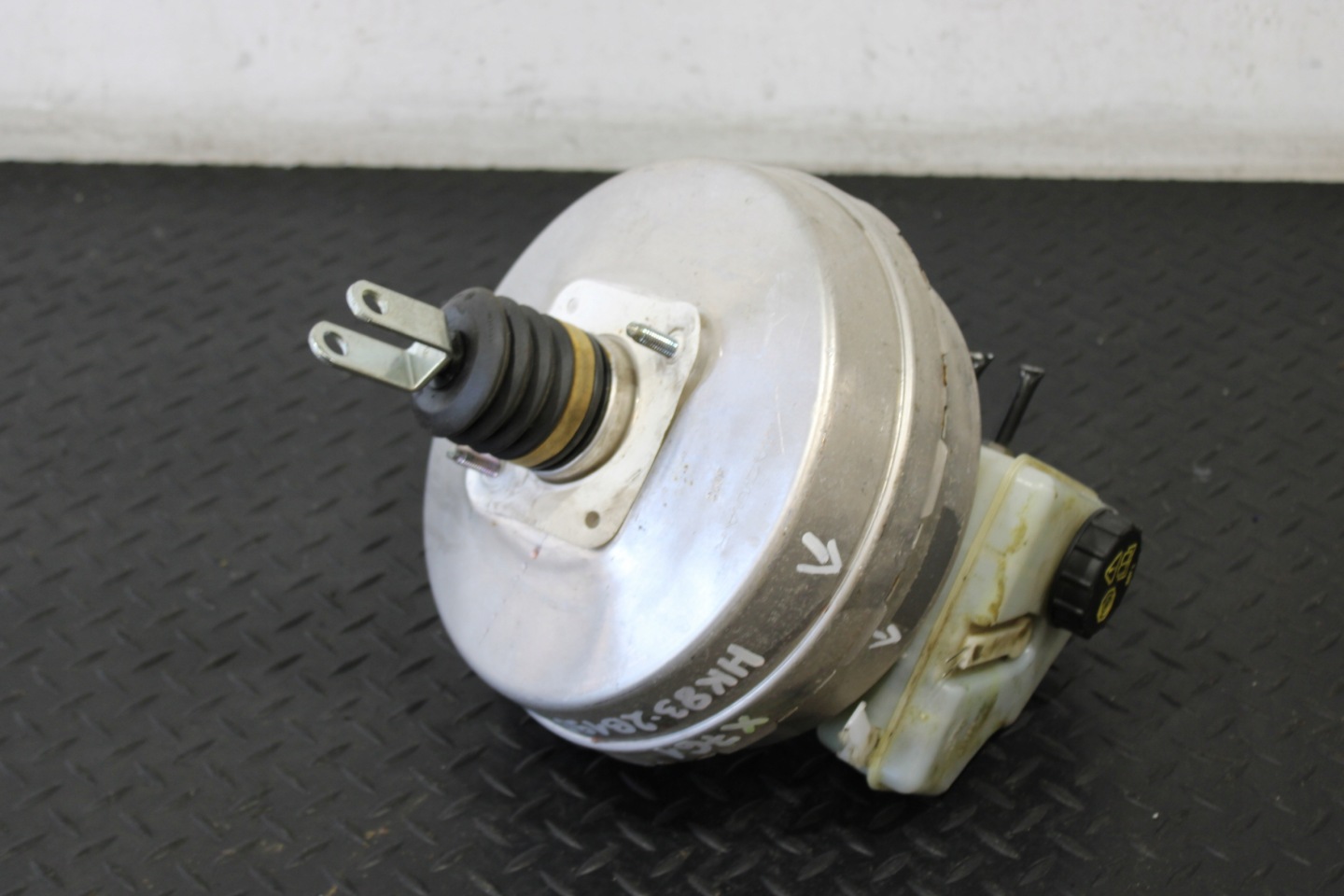 servo servofreno JAGUAR F-PACE X761 HK83-2B195-AE