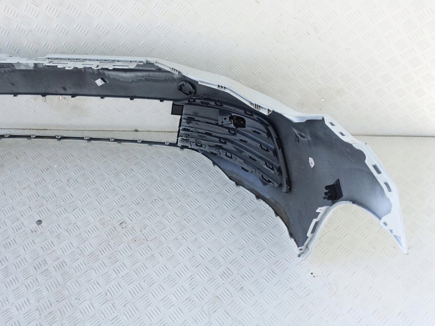 VW GOLF VIII 8 5H0 19- STOSSSTANGE VORNE