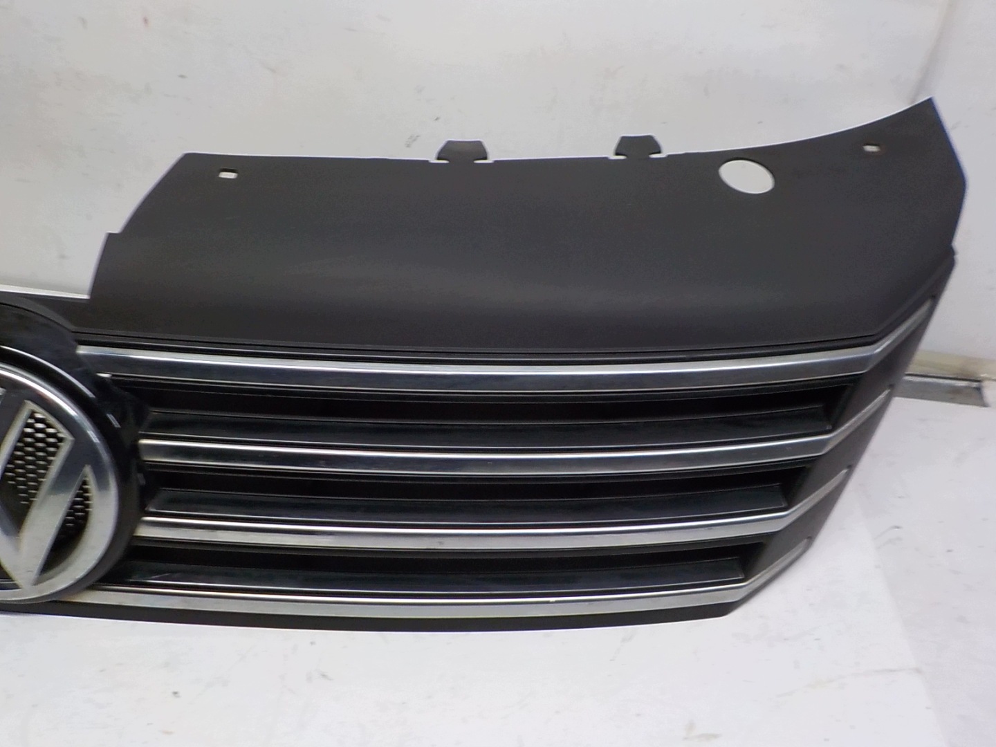VW PASSAT B7 grille masque radiateur