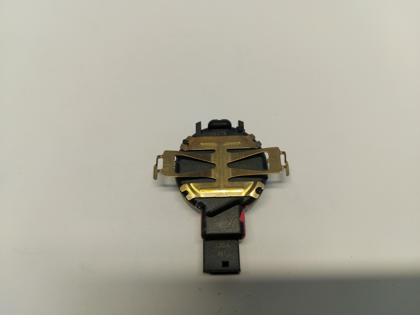 Ford Mustang Mach-E Sensor Sensor Regen LJ8T-17D547