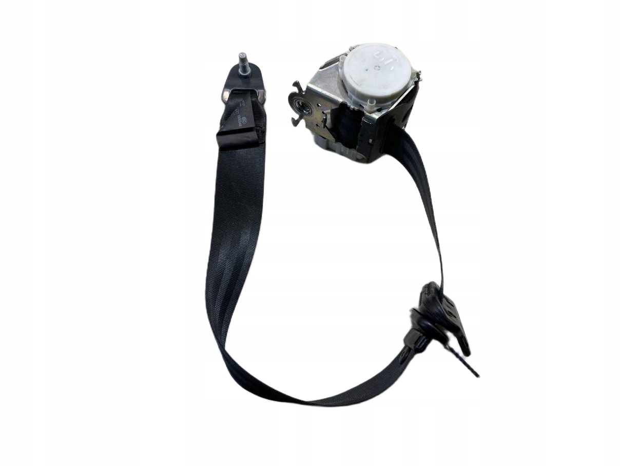 Gurten Sicherheits links heck 2 RZAD 5008 und 9682053680