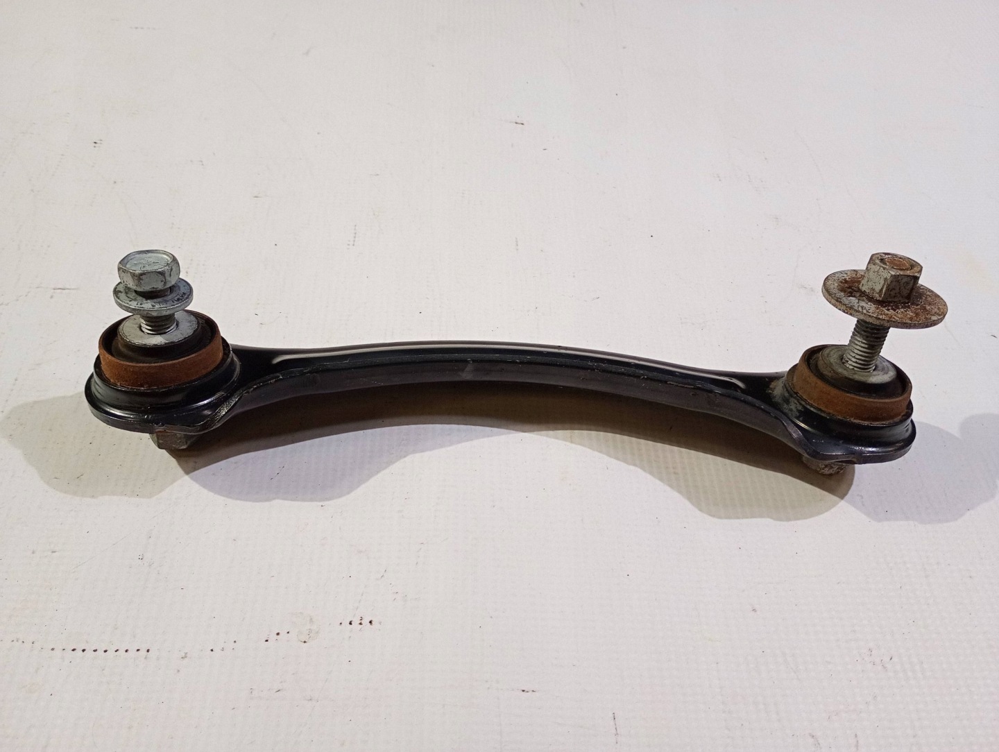 arm rear rear part right left Dodge Charger Challenger 2015